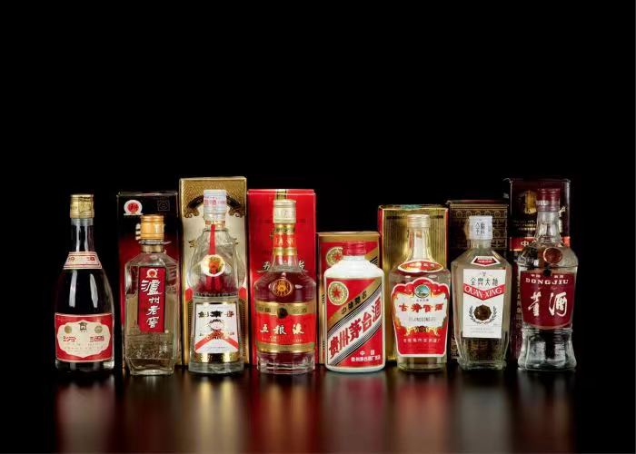 东坑镇老酒储存的方法