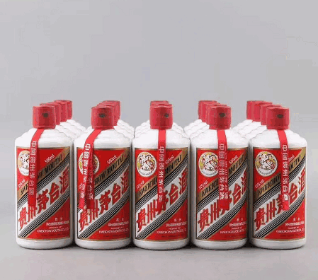 东坑镇名酒回收